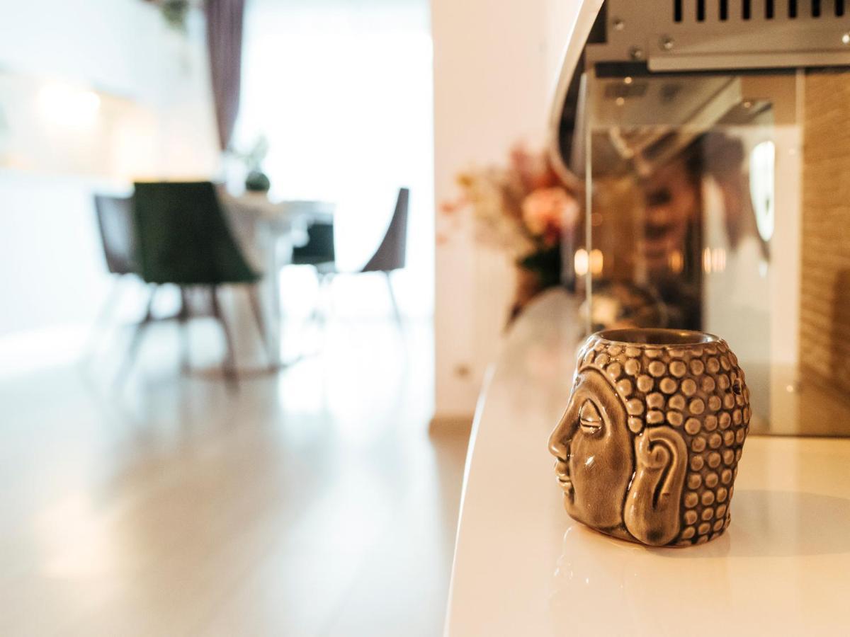 Cozy Special Pallady Apartament With Garden & Courtyard Bucarest Extérieur photo