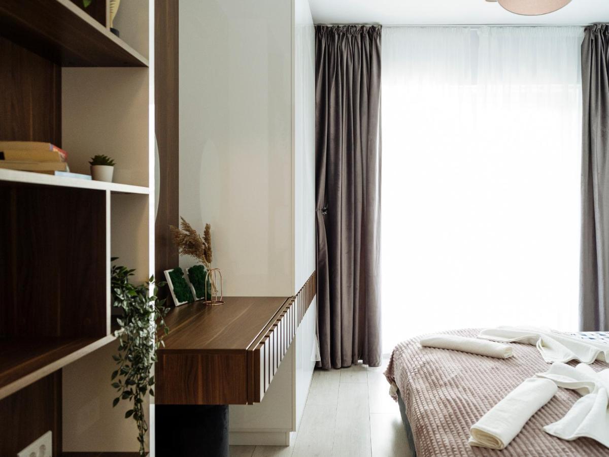 Cozy Special Pallady Apartament With Garden & Courtyard Bucarest Extérieur photo