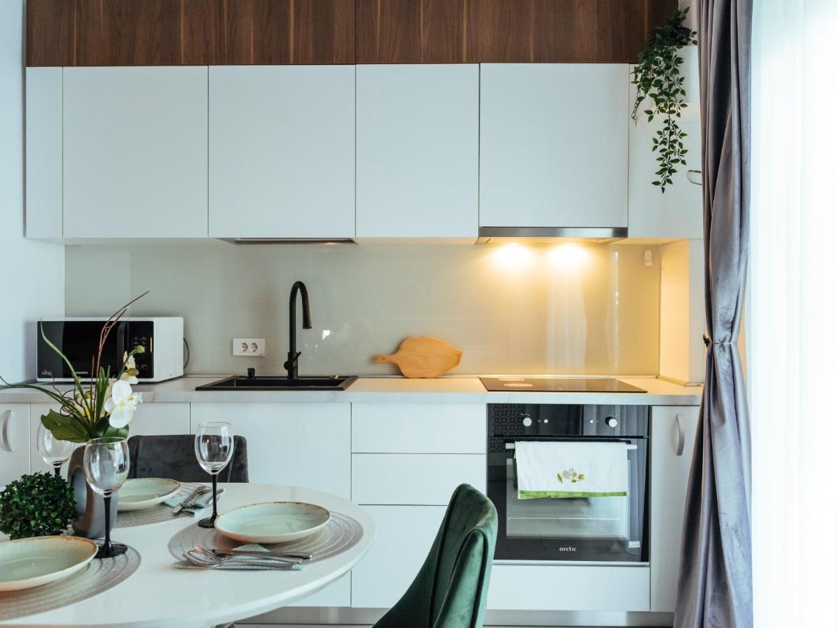 Cozy Special Pallady Apartament With Garden & Courtyard Bucarest Extérieur photo