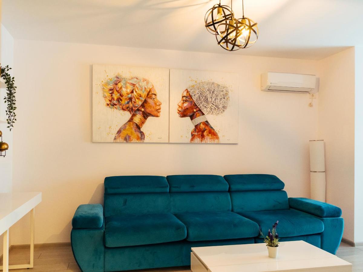 Cozy Special Pallady Apartament With Garden & Courtyard Bucarest Extérieur photo