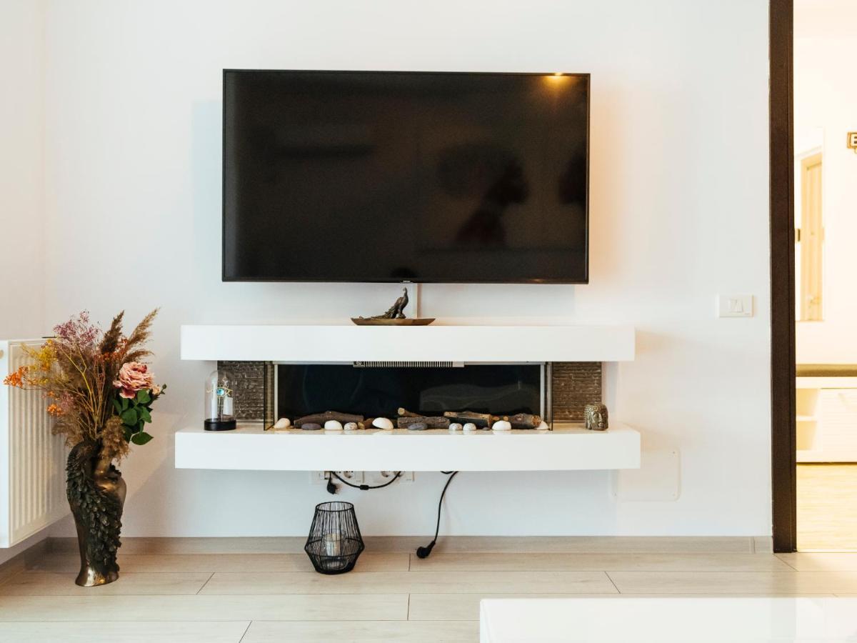 Cozy Special Pallady Apartament With Garden & Courtyard Bucarest Extérieur photo