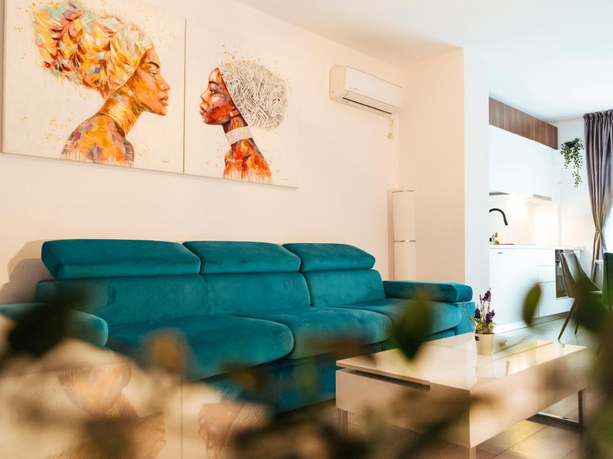 Cozy Special Pallady Apartament With Garden & Courtyard Bucarest Extérieur photo