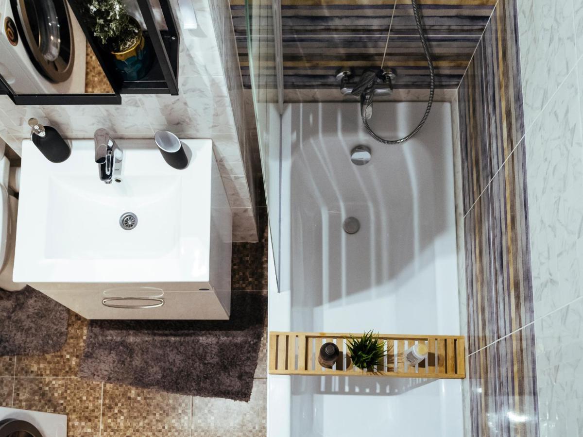 Cozy Special Pallady Apartament With Garden & Courtyard Bucarest Extérieur photo