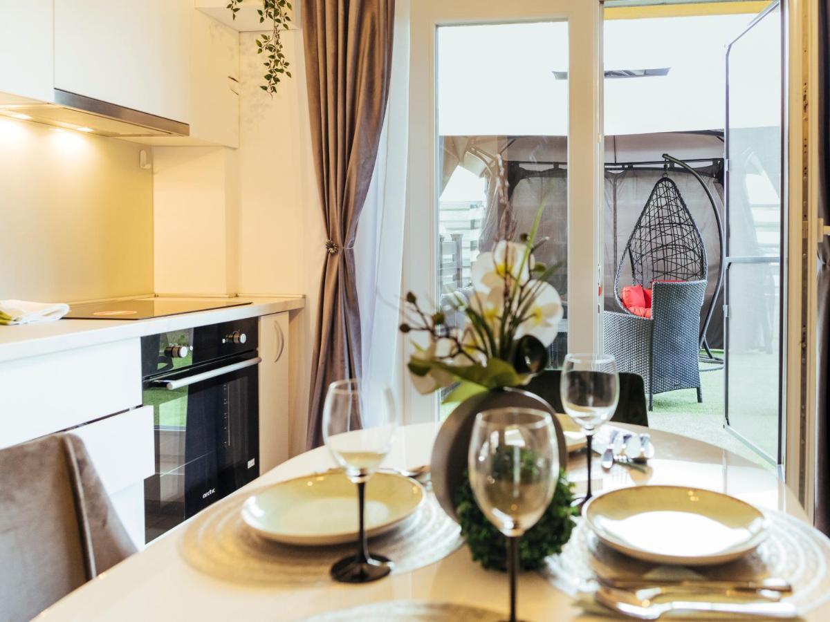 Cozy Special Pallady Apartament With Garden & Courtyard Bucarest Extérieur photo