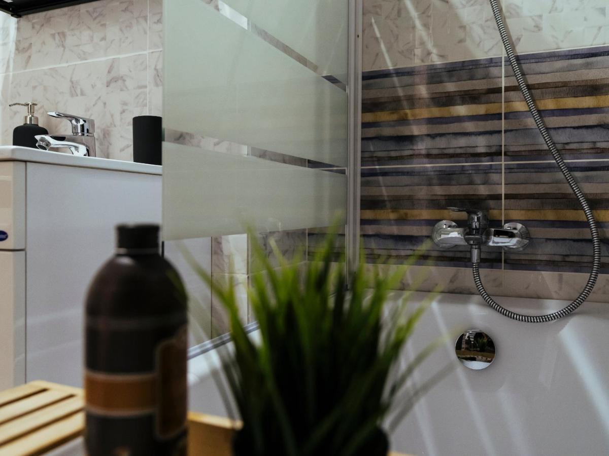 Cozy Special Pallady Apartament With Garden & Courtyard Bucarest Extérieur photo