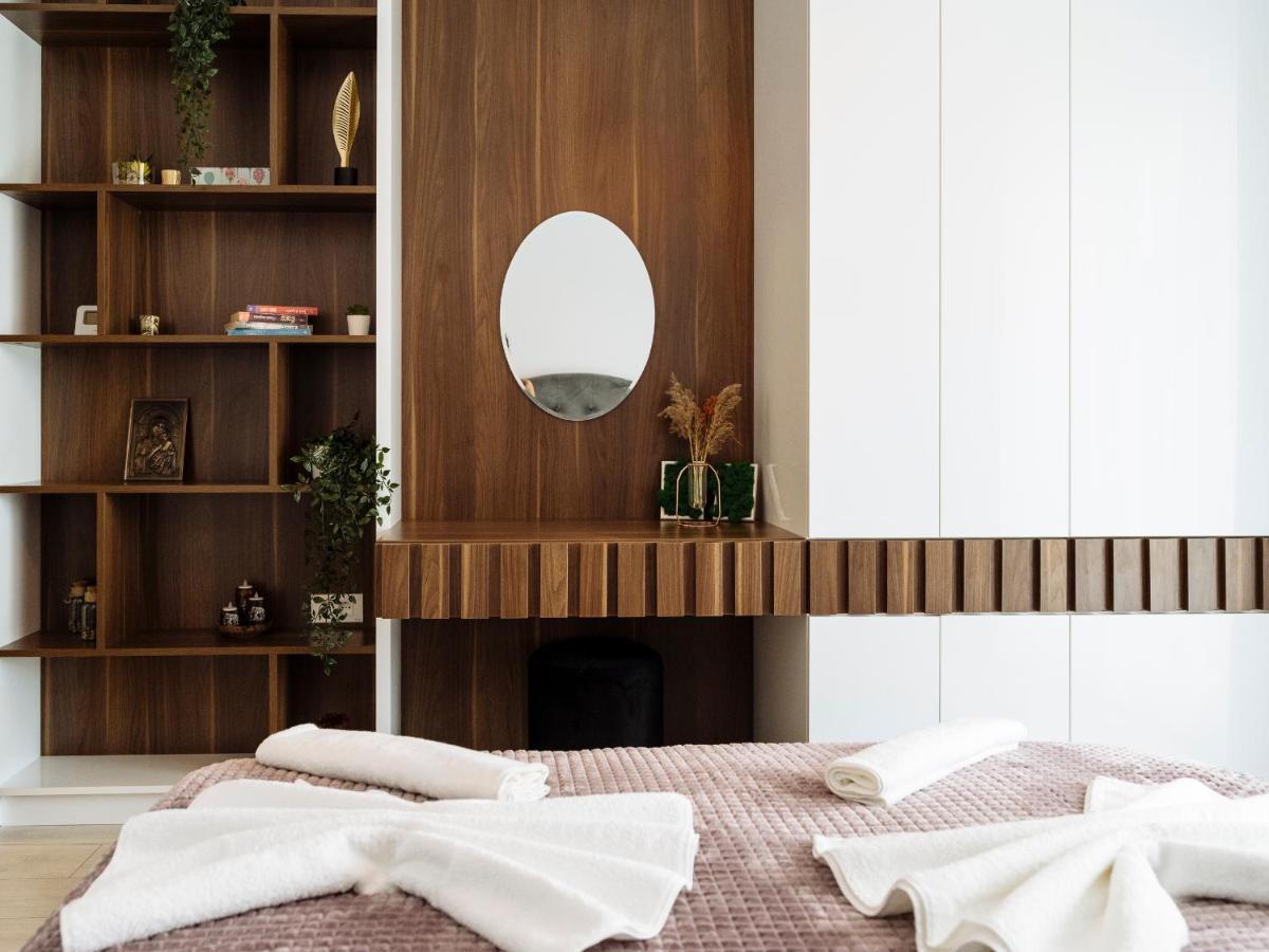 Cozy Special Pallady Apartament With Garden & Courtyard Bucarest Extérieur photo