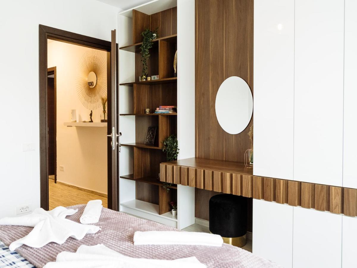 Cozy Special Pallady Apartament With Garden & Courtyard Bucarest Extérieur photo
