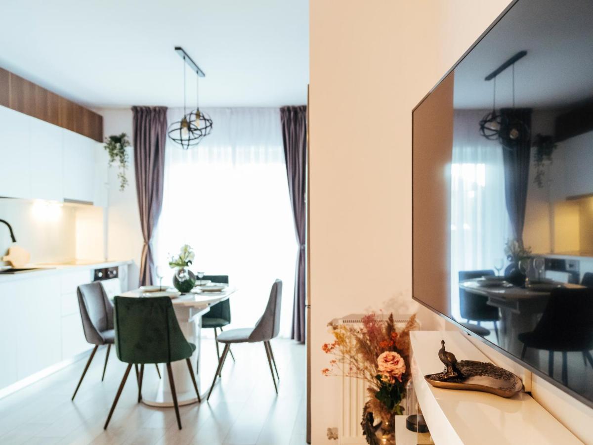 Cozy Special Pallady Apartament With Garden & Courtyard Bucarest Extérieur photo