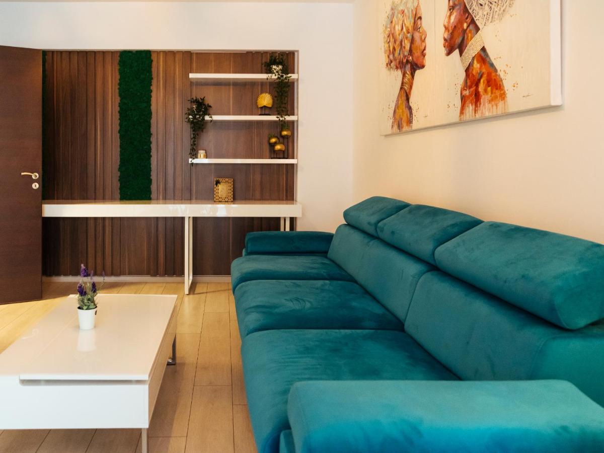 Cozy Special Pallady Apartament With Garden & Courtyard Bucarest Extérieur photo