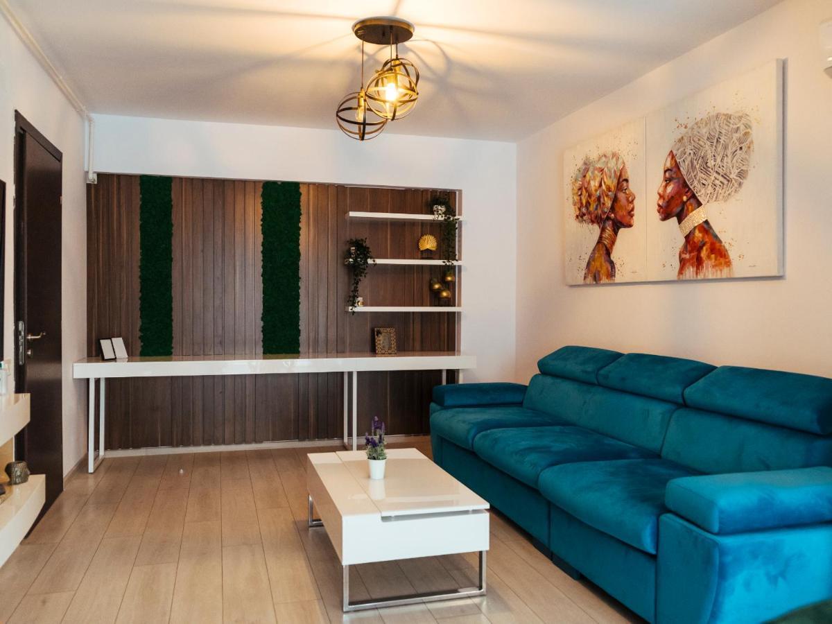 Cozy Special Pallady Apartament With Garden & Courtyard Bucarest Extérieur photo