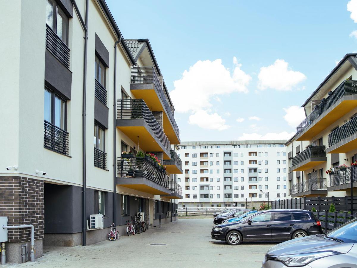 Cozy Special Pallady Apartament With Garden & Courtyard Bucarest Extérieur photo
