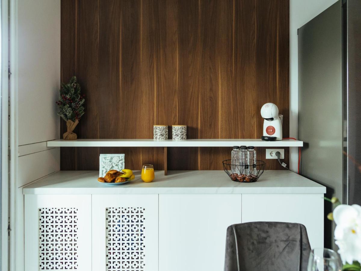 Cozy Special Pallady Apartament With Garden & Courtyard Bucarest Extérieur photo