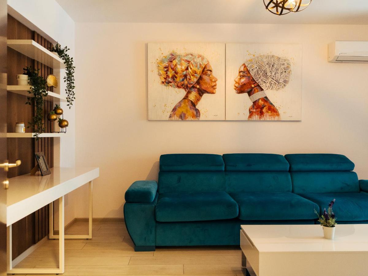 Cozy Special Pallady Apartament With Garden & Courtyard Bucarest Extérieur photo