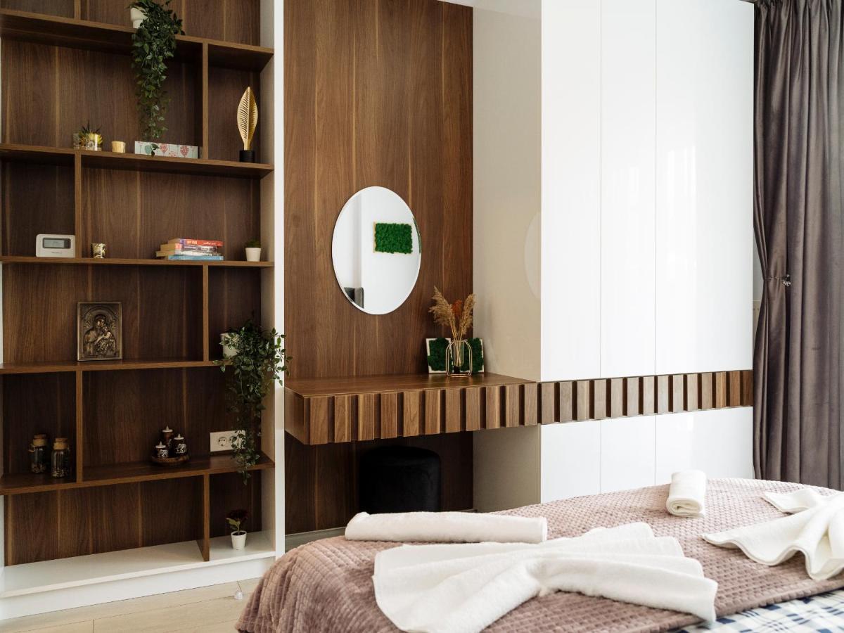 Cozy Special Pallady Apartament With Garden & Courtyard Bucarest Extérieur photo