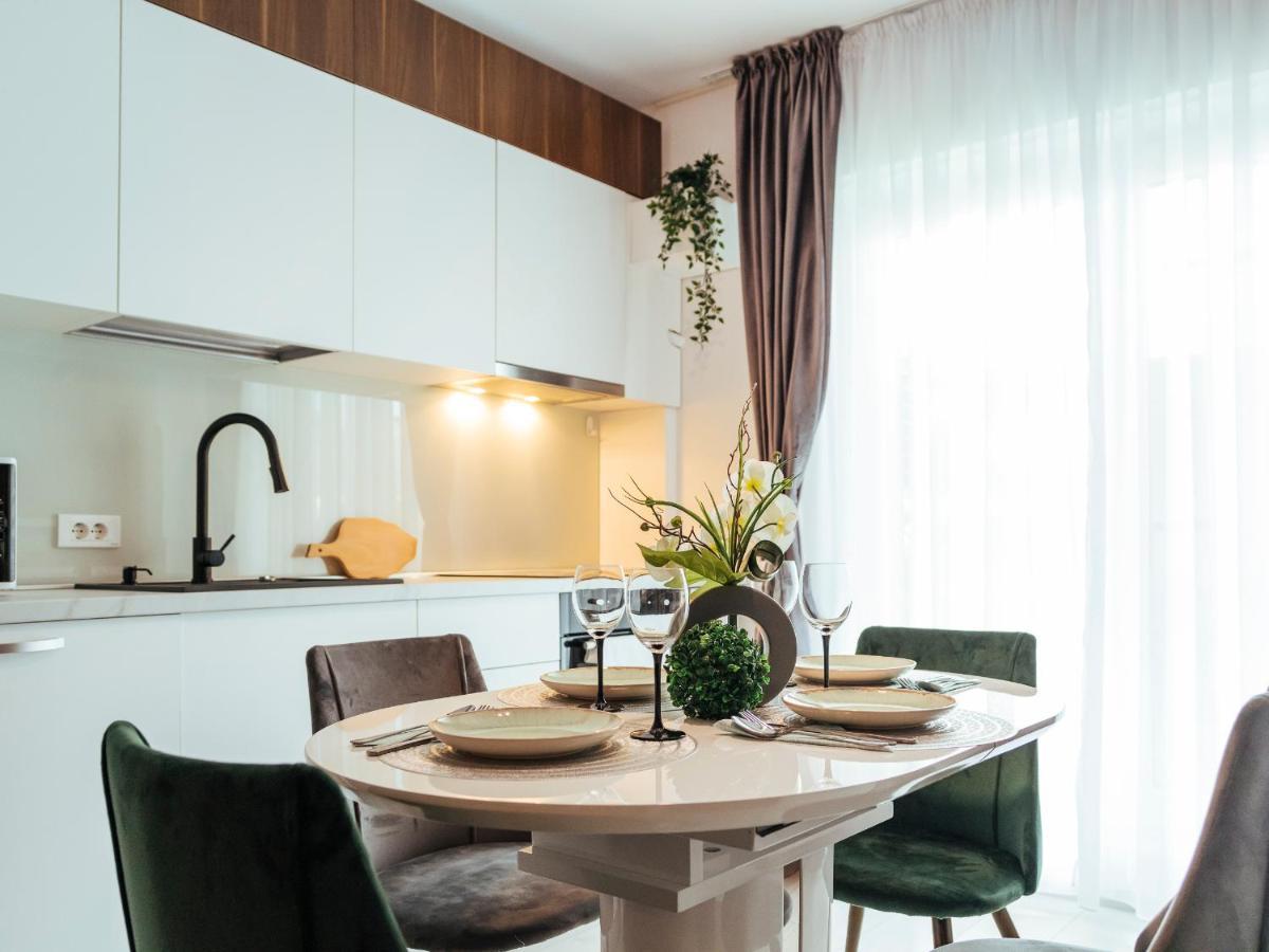 Cozy Special Pallady Apartament With Garden & Courtyard Bucarest Extérieur photo