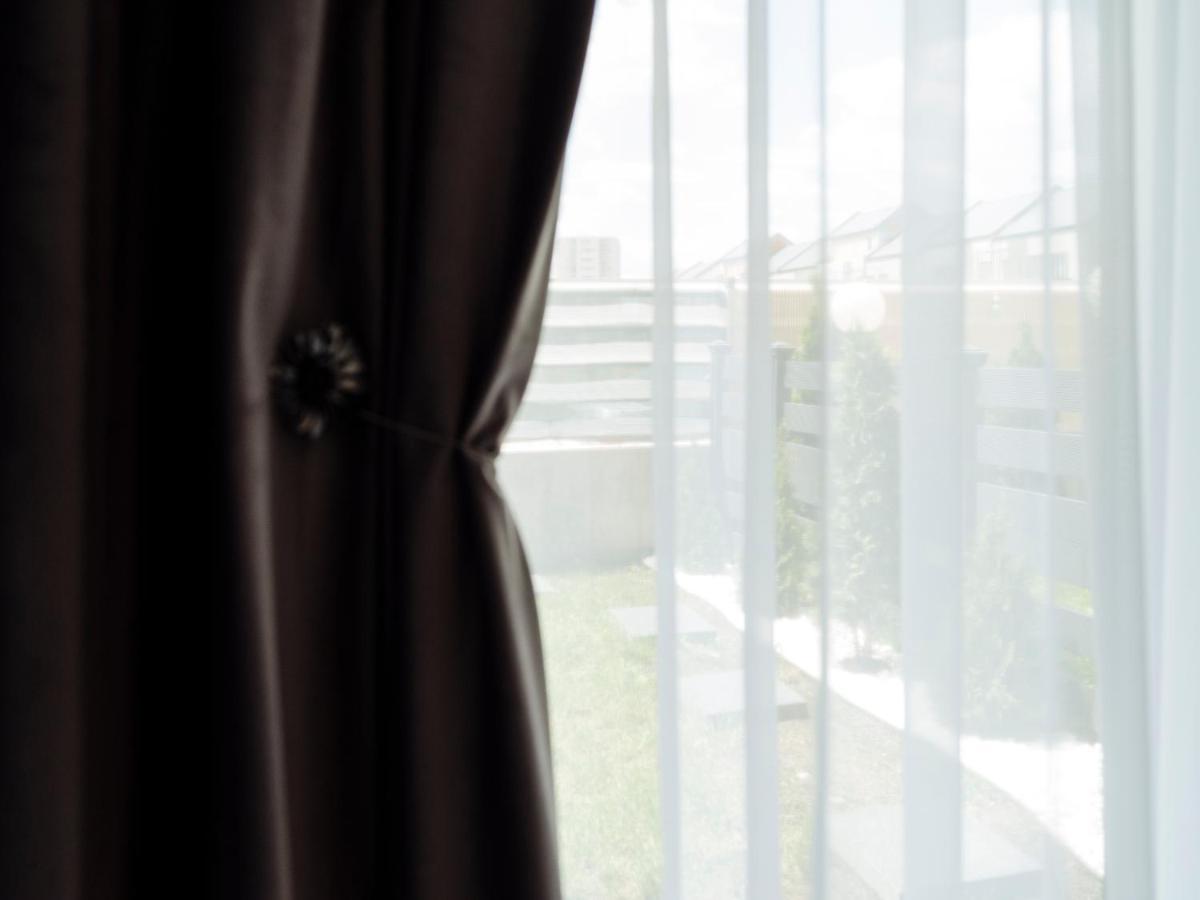 Cozy Special Pallady Apartament With Garden & Courtyard Bucarest Extérieur photo