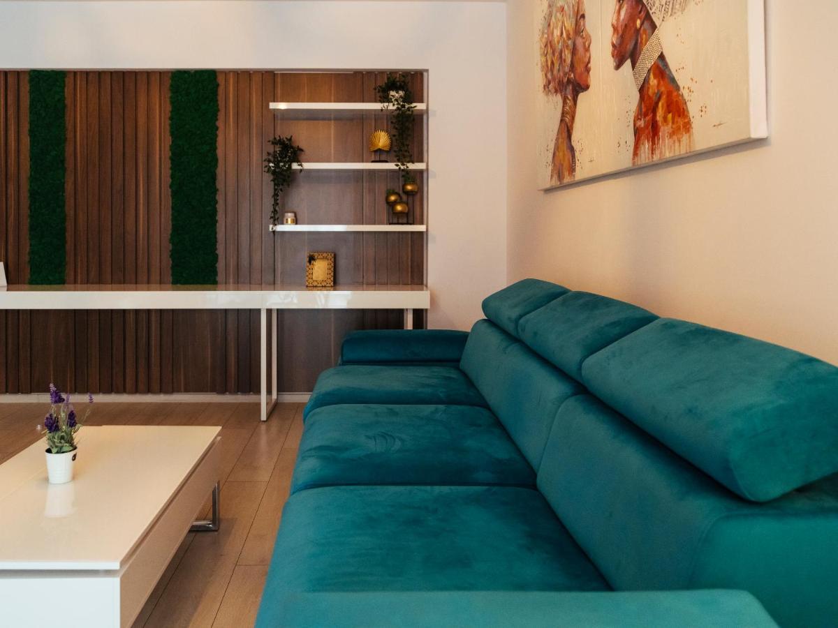 Cozy Special Pallady Apartament With Garden & Courtyard Bucarest Extérieur photo