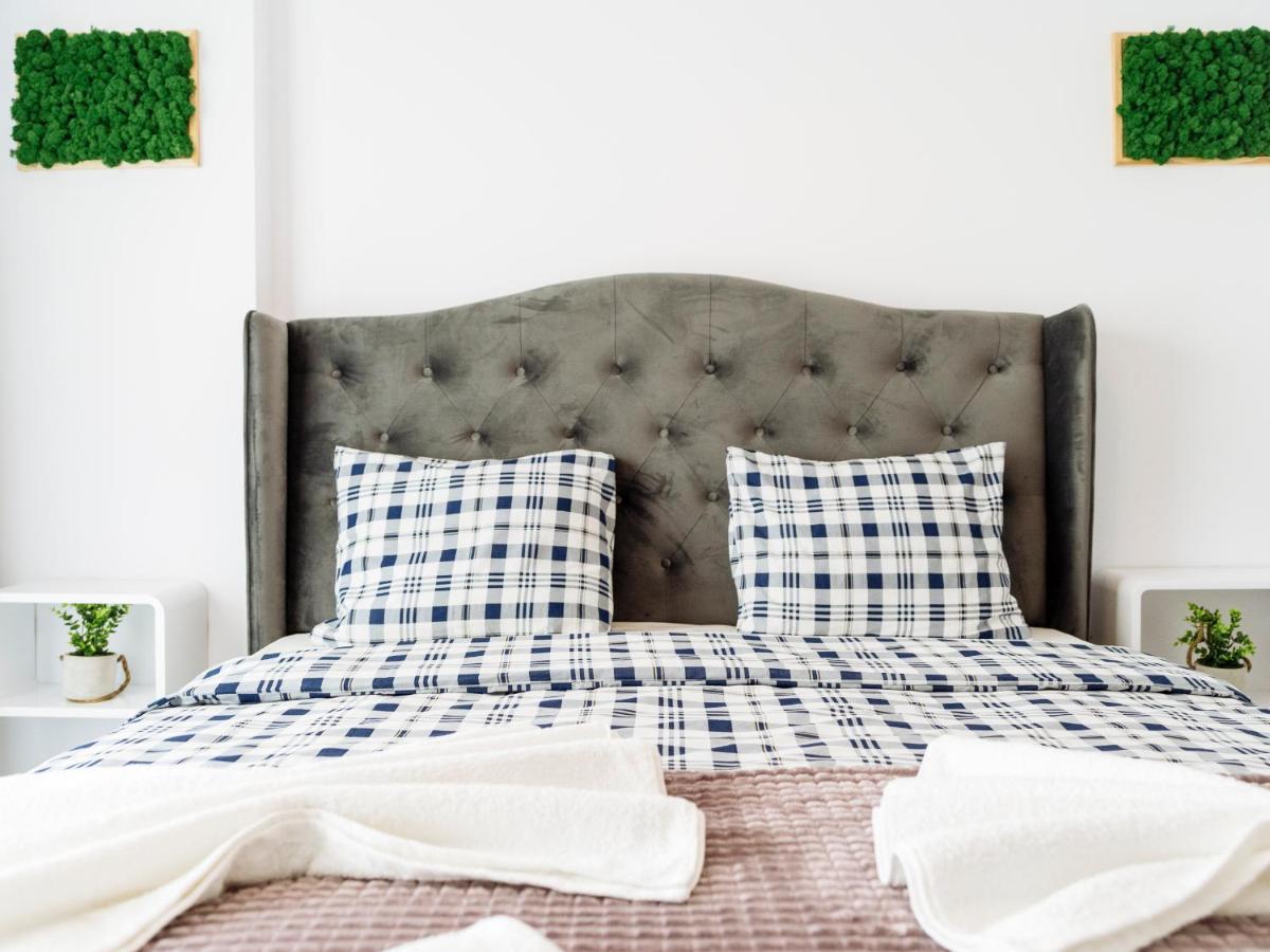 Cozy Special Pallady Apartament With Garden & Courtyard Bucarest Extérieur photo