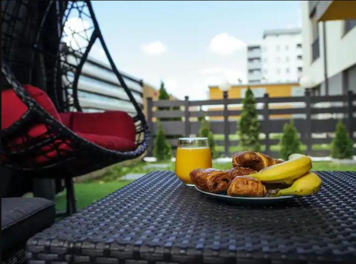 Cozy Special Pallady Apartament With Garden & Courtyard Bucarest Extérieur photo